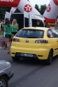 Seat Ibiza, dziewczyny