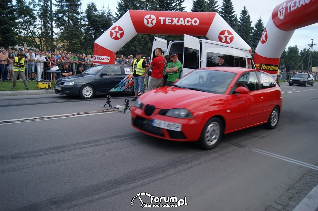 Seat Ibiza IV, 2