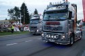 Volvo FH vs Volvo FH16 700KM, 3