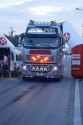 Volvo FH16 700KM, 1-8 mili