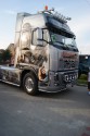 Volvo FH16 700KM, ciągnik siodłowy