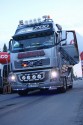 Volvo FH16 700KM, przód, 2