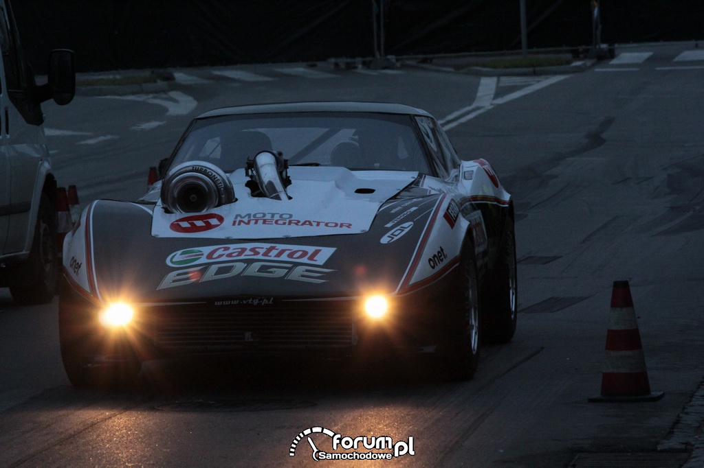 NIGHT POWER 2014 GP wystartuje w Łomży już niedługo!