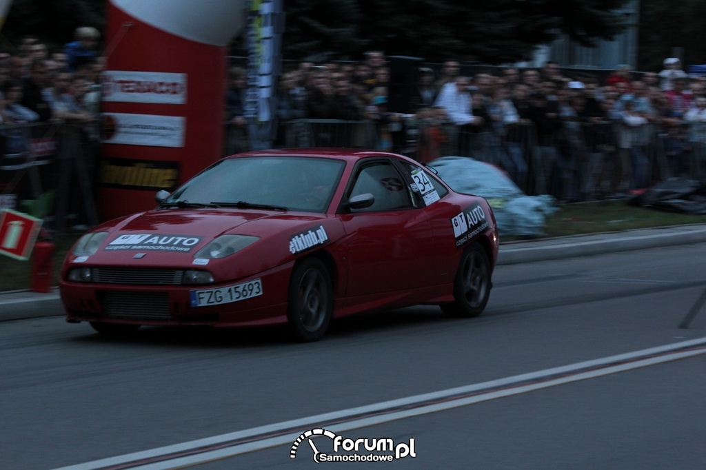 Fiat Coupe