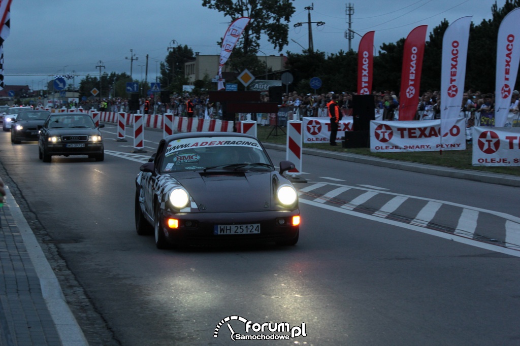 IV runda i wielki finał Night Power GP w Płocku