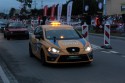 Safety Car, samochody