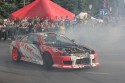 Drifting, Nissan 200sx s14, 2