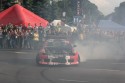 Drifting, Nissan 200sx s14, Olsztyn