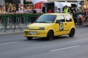 Fiat Cinquecento Sporting - 80+ KM, 150+ NM