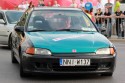 Honda Civic - 201 KM, 205 NM