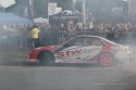 Nissan 200sx s14, Samochód Marcina Carzastego, drift, 3