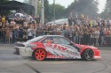 Nissan 200sx s14, Samochód Marcina Carzastego, drift