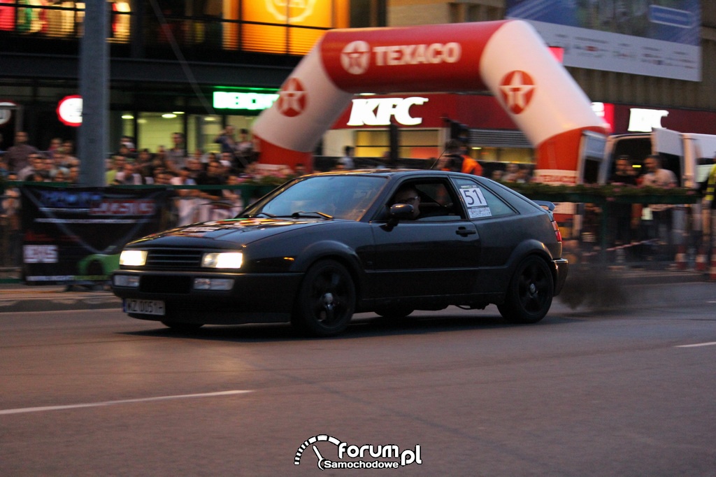 III runda NIGHT POWER GP 2013 już 10 sierpnia w Łomży