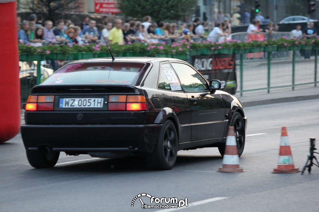 Volkswagen Corrado, 3