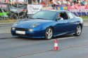 Fiat Coupe, niebieski