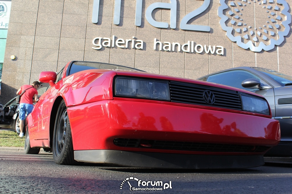 Volkswagen Corrado