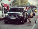 Jeep Grand Cherokee SRT, Patryk Mikiciuk