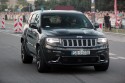 Jeep Grand Cherokee SRT