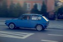 VW Golf I, 2