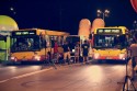 Wyścigi autobusów miejskich