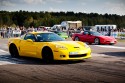 Chevrolet Corvette Z06 vs. Chevrolet Corvette C5