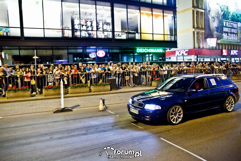 NIGHT POWER 2014 GP wystartuje w Łomży już niedługo!