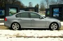 BMW E90 - 286 KM, 580 NM