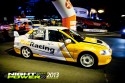 Mitsubishi Lancer EVO, Night Power GP 2013