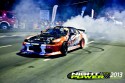 Nissan 200sx s14, drift, 1 czerwca w Olsztynie