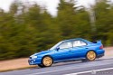 Subaru Impreza - 530 KM, 690 NM