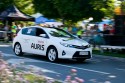 Toyota Auris, NIGHT POWER 2013 GP