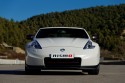 Nissan 370Z Nismo, przód