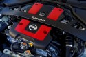 Nissan 370Z Nismo, silnik V6 VVEL