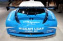 Nissan Leaf Nismo RC, Geneva Motorshow 2012, 3