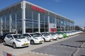 Nissan LEAF zero emisyjne samochody elektryczne