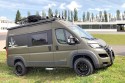 Fiat Ducato Westfalia Off Road 4x4