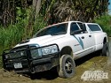 Off Road 4X4 Truck Whoops Dodge Ram
