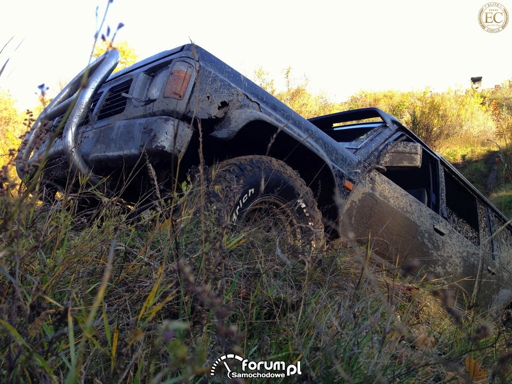 Off-Road Madness 2012, 2