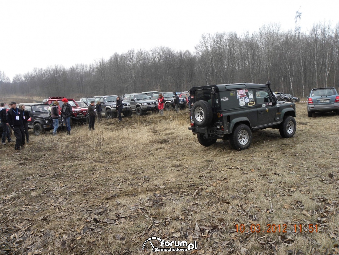 Offrołdowy dzień kobiet