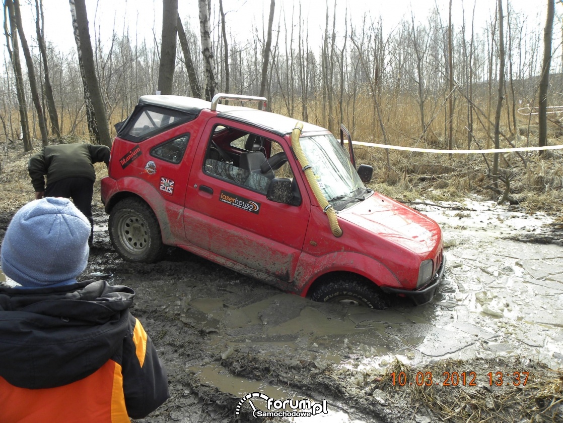 Offrołdowy dzień kobiet