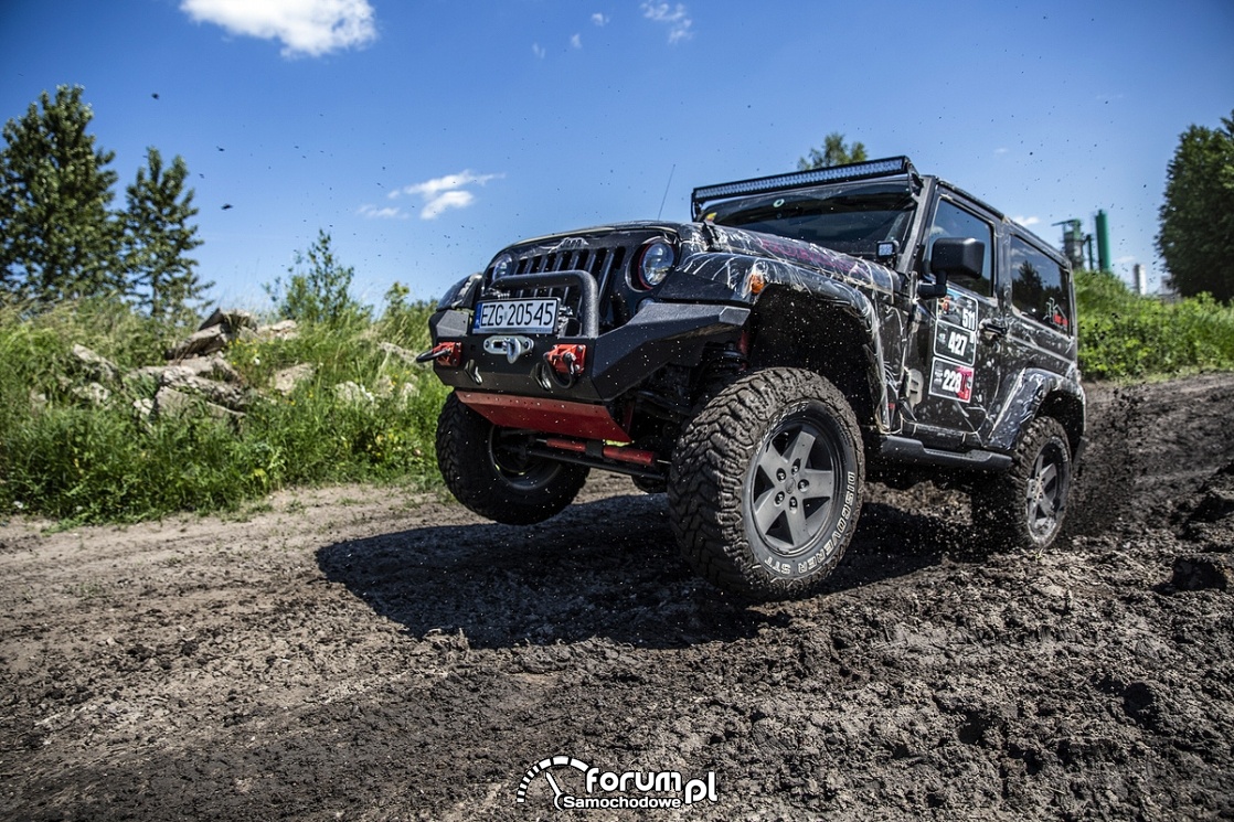 V Camp Jeep PL 2019 - Na szlaku Route 66, 5