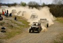 Wyścigi samochodów Buggy, Quadów i samochodów terenowych