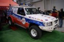 Nissan Patrol GR - OFF ROAD RESCUE TEAM, 2