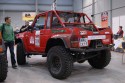 Nissan Patrol GR Y60, Zielony Team, 2