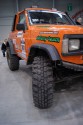 Nissan Patrol GR Y60, Zielony Team, 5