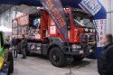 Renault Truck, off-road