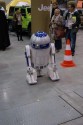 Robot R2D2 Gwiezdne Wojny