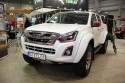 Isuzu D-Max Arctic Trucks AT35