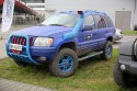 Jeep Grand Cherokee WJ