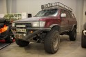 Toyota Land Cruiser, 1989-96 rok